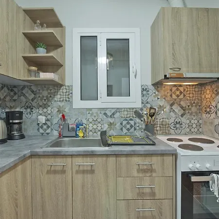 Sweet Apartment *