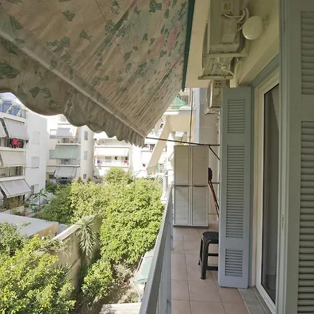Sweet Apartment Athens
